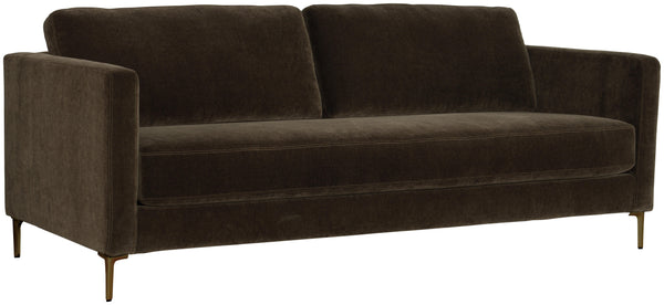 Classic Cove Sofa