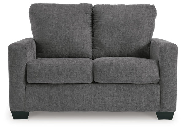 Rannis Twin Sofa Sleeper