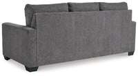 Kessel Queen Sofa Sleeper in Pewter