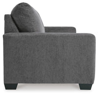Kessel Queen Sofa Sleeper in Pewter