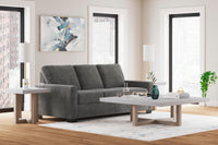 Kessel Queen Sofa Sleeper in Pewter
