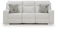 Culburra Vale Power Reclining Sofa