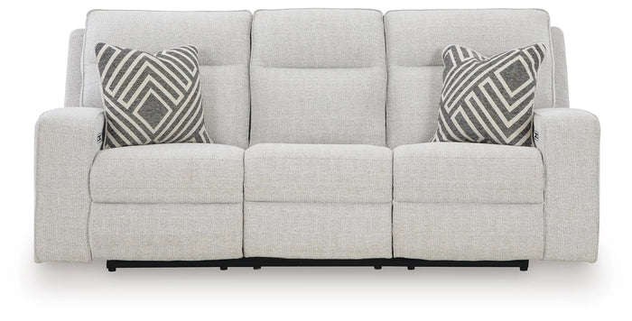 Culburra Vale Power Reclining Sofa