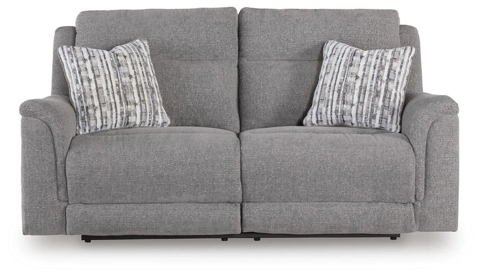 Vantra Power Reclining Sofa