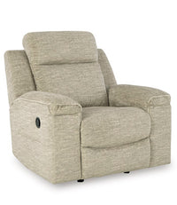 Bellara Bay Recliner