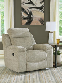 Bellara Bay Recliner