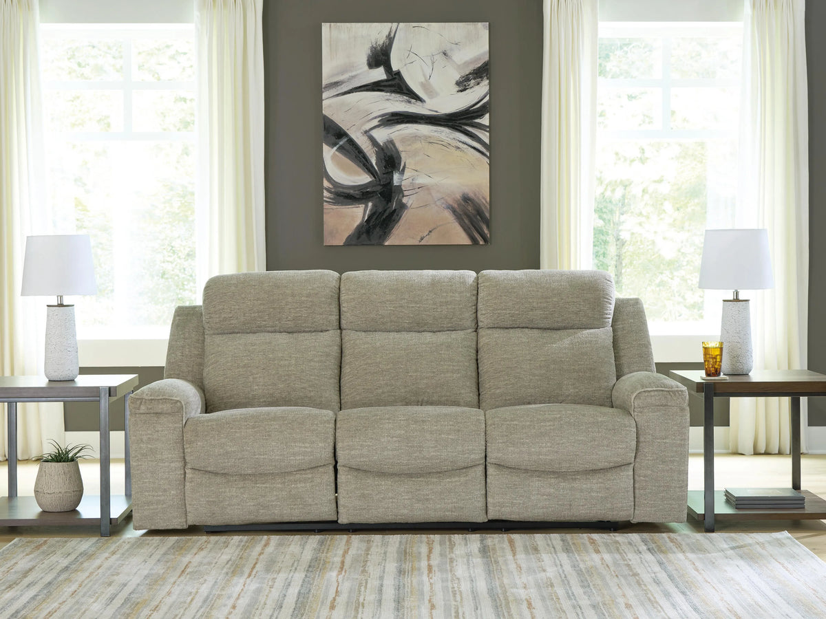 Bellara Bay Reclining Sofa