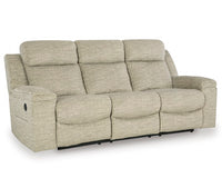 Bellara Bay Reclining Sofa