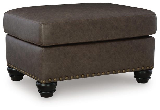 Arlo Ottoman