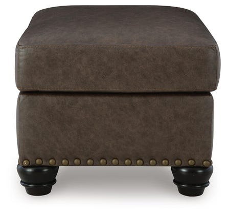 Arlo Ottoman