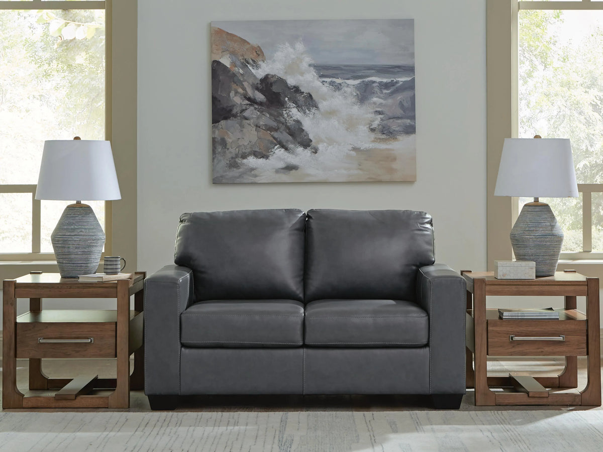 Hawksleigh Loveseat