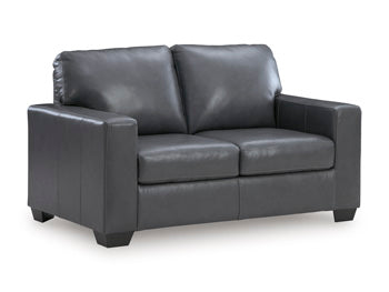 Hawksleigh Loveseat