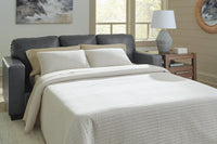 Hawksleigh Queen Sofa Sleeper in Admiral