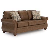Marlo Sofa in Earth