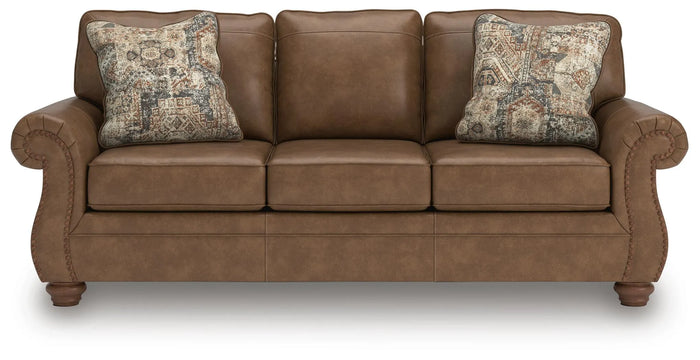 Marlo Sofa in Earth