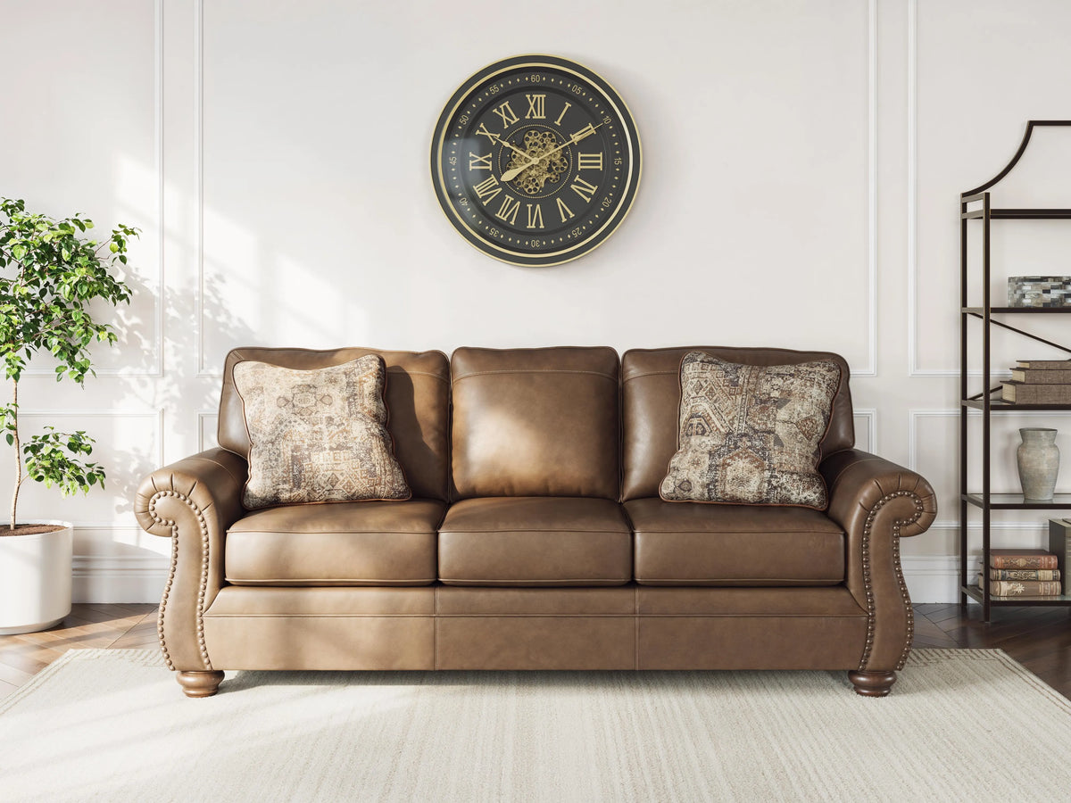 Marlo Sofa in Earth