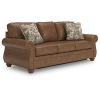 Marlo Queen Sofa Sleeper in Earth