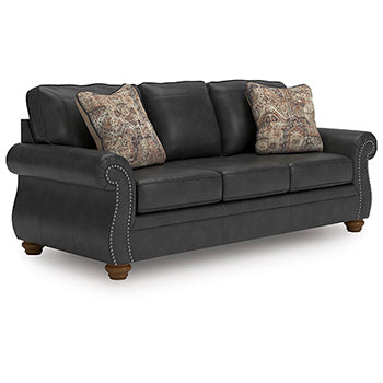 Marlo Sofa in Granite