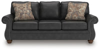 Thornbury Bay Sofa in Granite