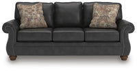 Marlo Sofa in Granite