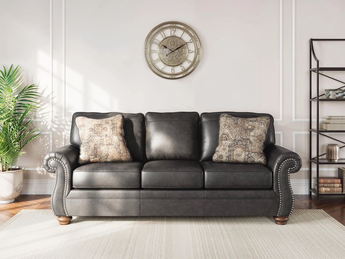 Marlo Sofa in Granite