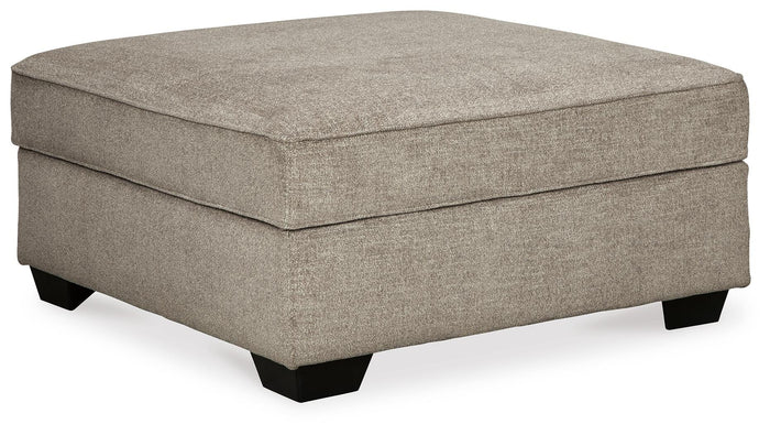 Ashdale Ottoman