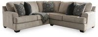 Ashdale 2-Piece Sectional