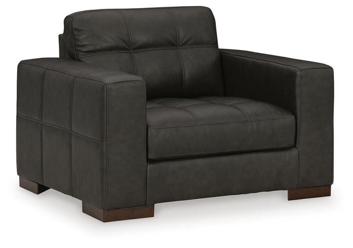 Ironvale Bay Oversized Chair