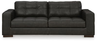 Ironvale Bay Sofa