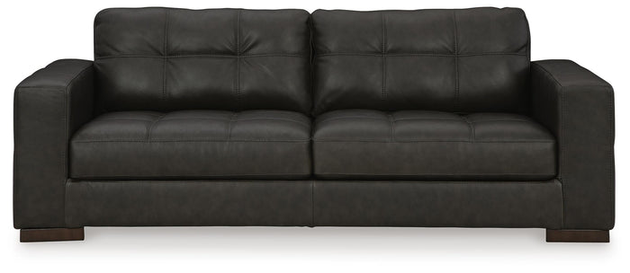 Ironvale Bay Sofa