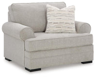 Verge Oversized Chair