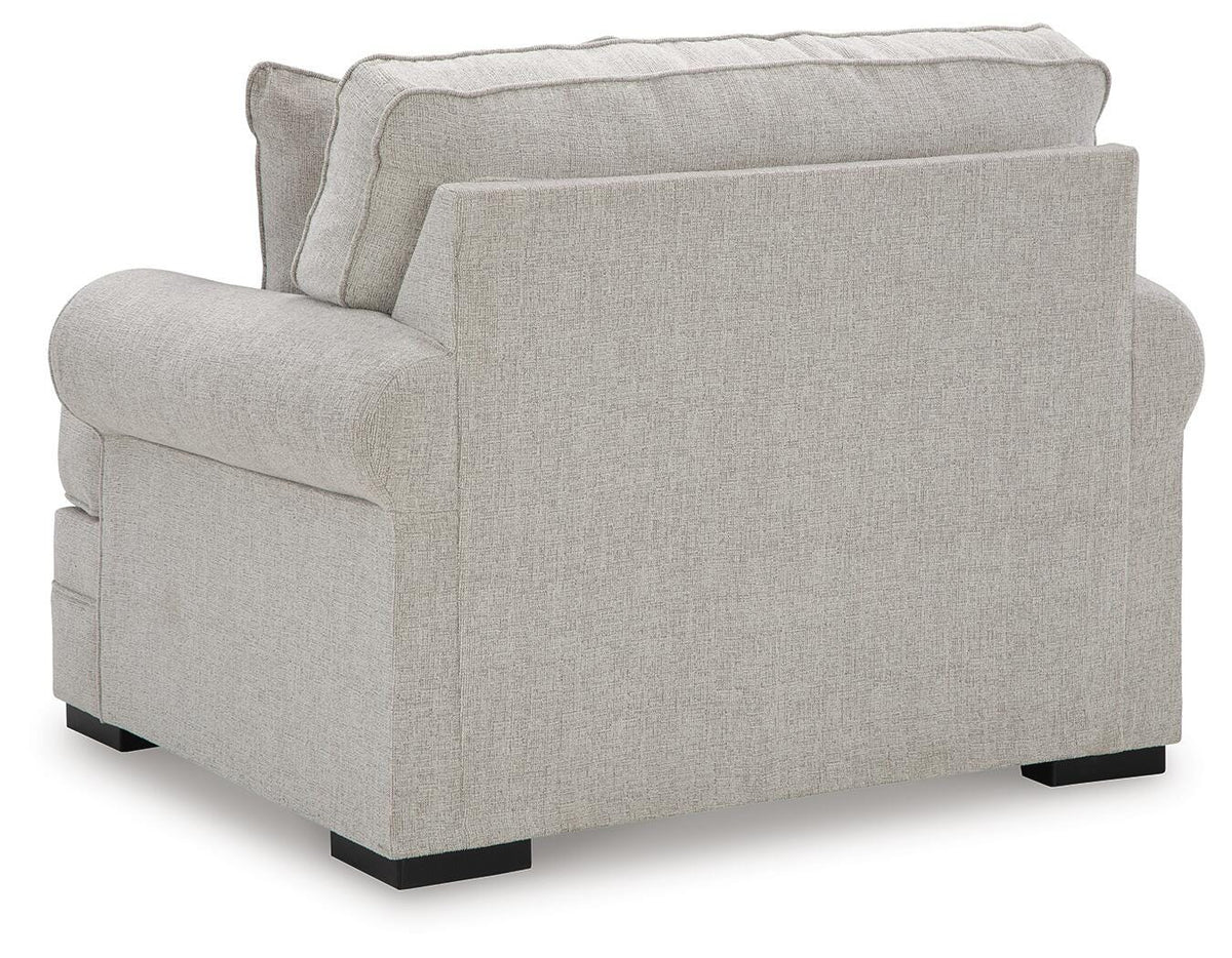 Verge Oversized Chair