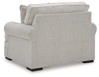 Verge Oversized Chair