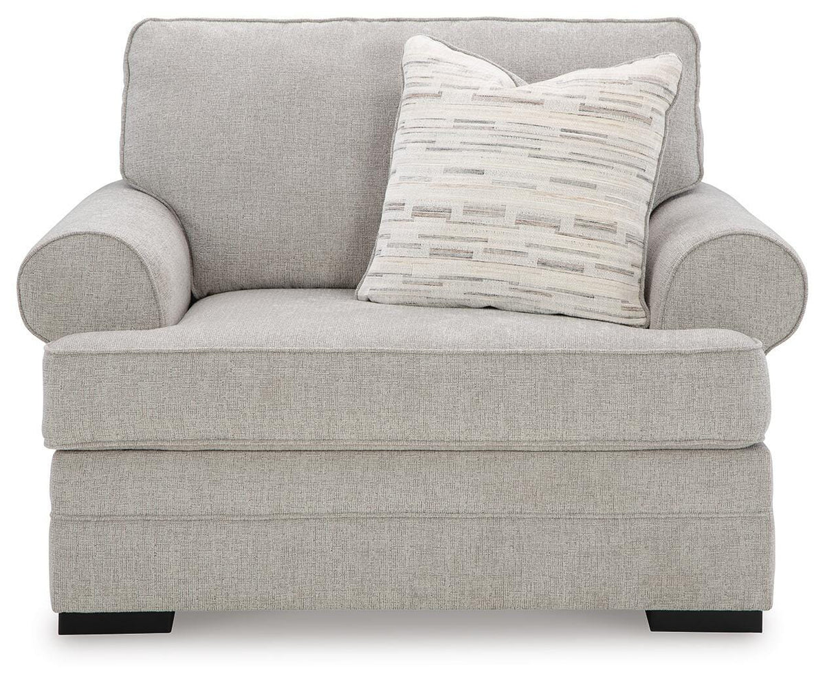 Verge Oversized Chair
