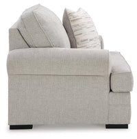 Verge Oversized Chair
