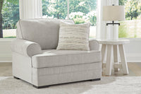 Verge Oversized Chair