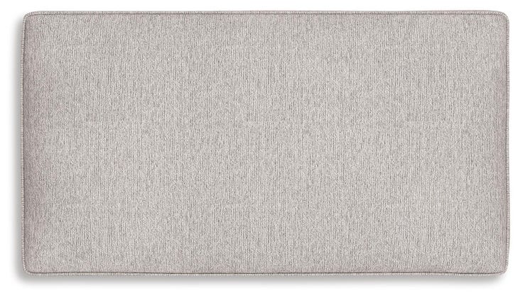 Poppy Ottoman