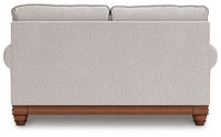 Poppy Loveseat