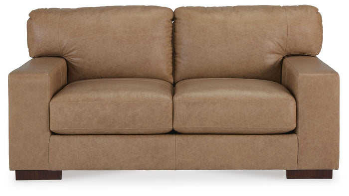 Ashworth Loveseat