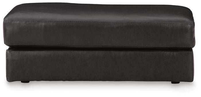Voss Ottoman