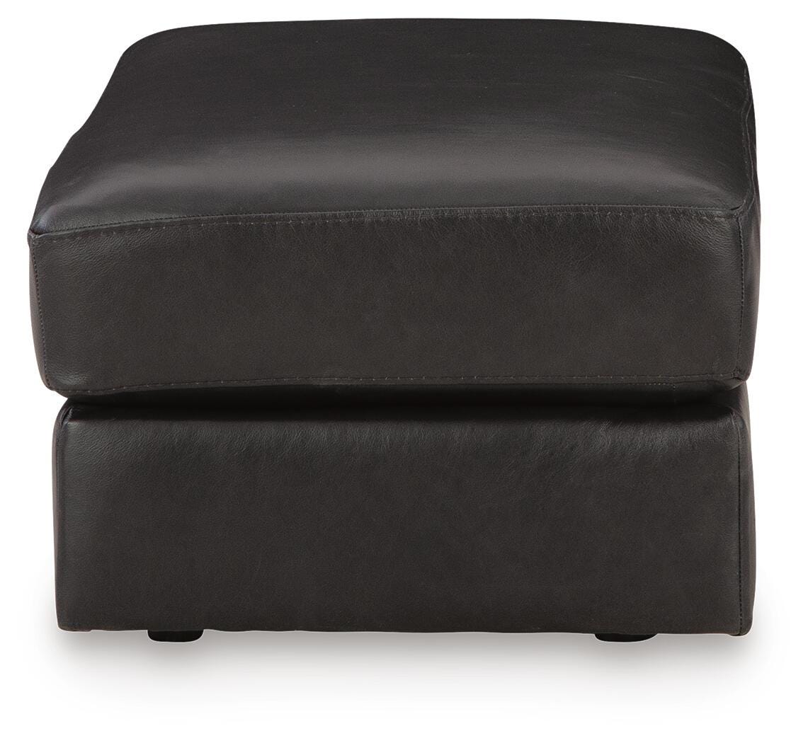 Voss Ottoman