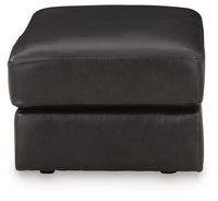 Voss Ottoman