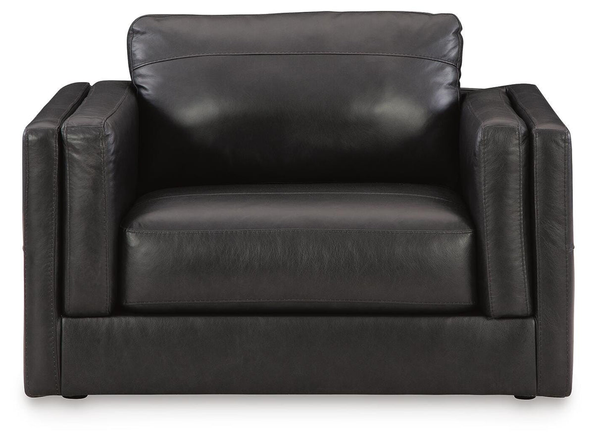 Voss Oversized Chair