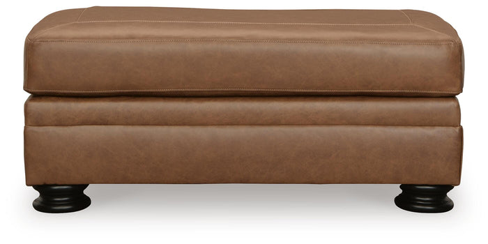 Cavendish Bay Ottoman
