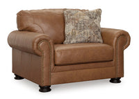 Cavendish Bay Oversized Chair
