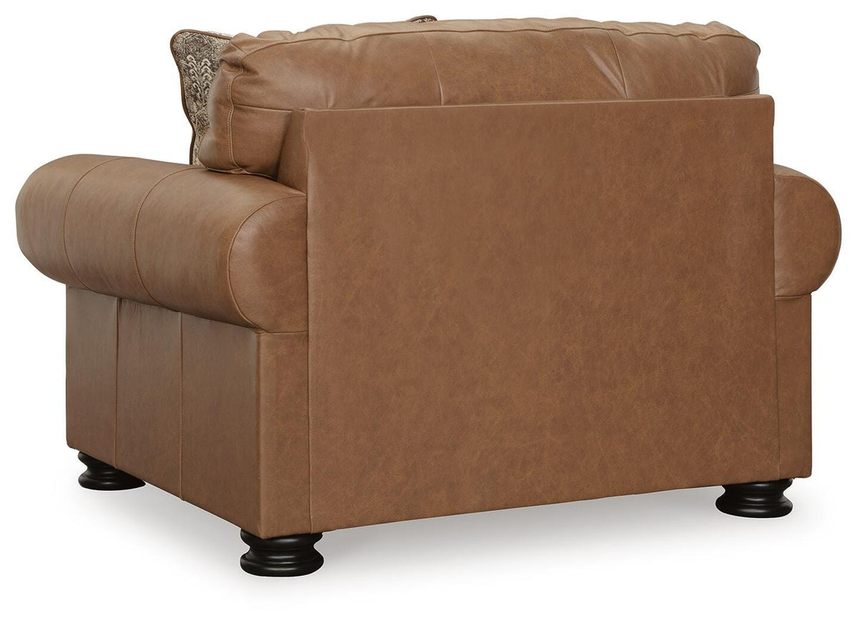 Cavendish Bay Oversized Chair