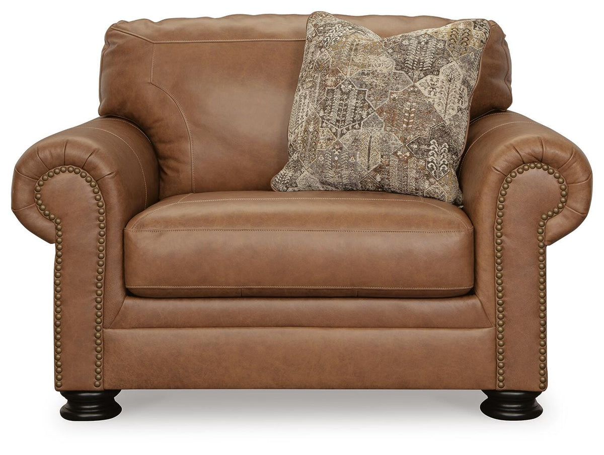 Cavendish Bay Oversized Chair