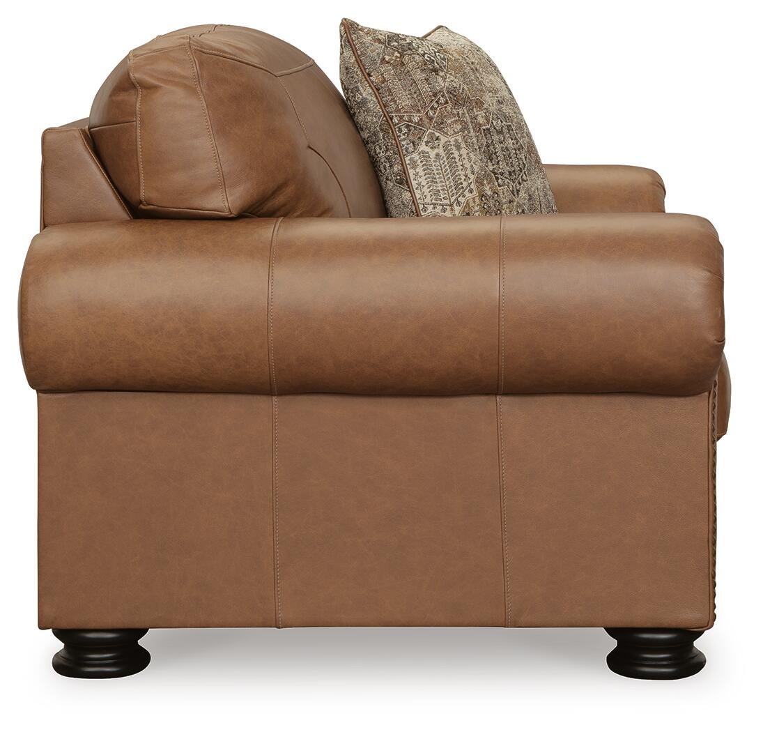 Cavendish Bay Oversized Chair