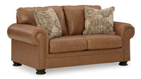Cavendish Bay Loveseat