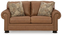 Cavendish Bay Loveseat